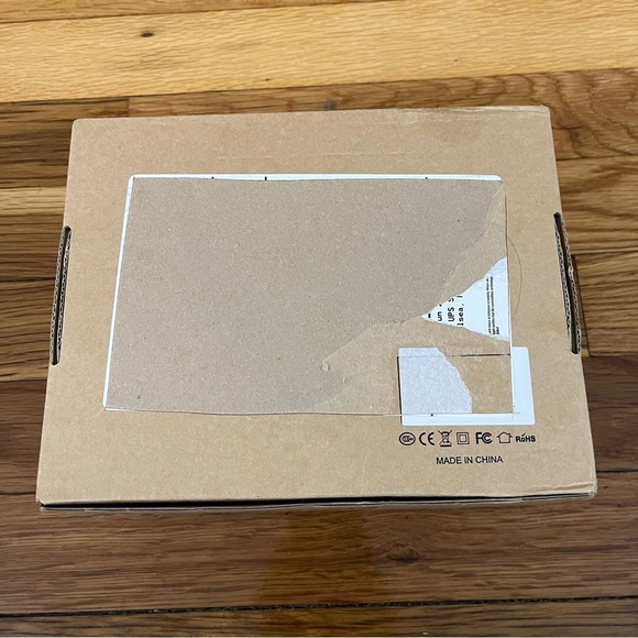 EYOCEAN Clip Light - Black - Picture 4 of 4